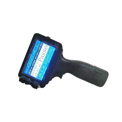 качество  Paper Printer Continuous Coding Machine Inkjet Printer For Plastic Bag завод