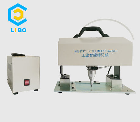 качество  Laser Engraving Hot Sale BX-90*160 Factory Portable Nameplate Machine Dot Pin Marking Machine India завод
